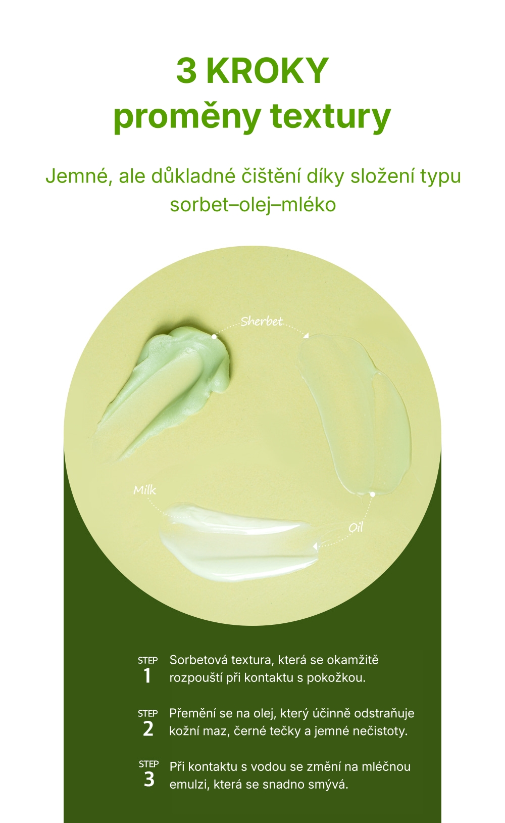 1.5. Detailed Page VELLA Mugwort Pore Deep Cleansing Balm
